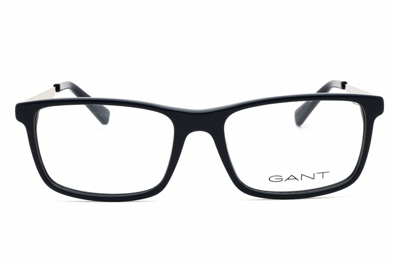 GANT GA5076-090-54 Eyeglasses Frame Size 54mm 17mm 145mm BLUE Men 889214602152 gallery