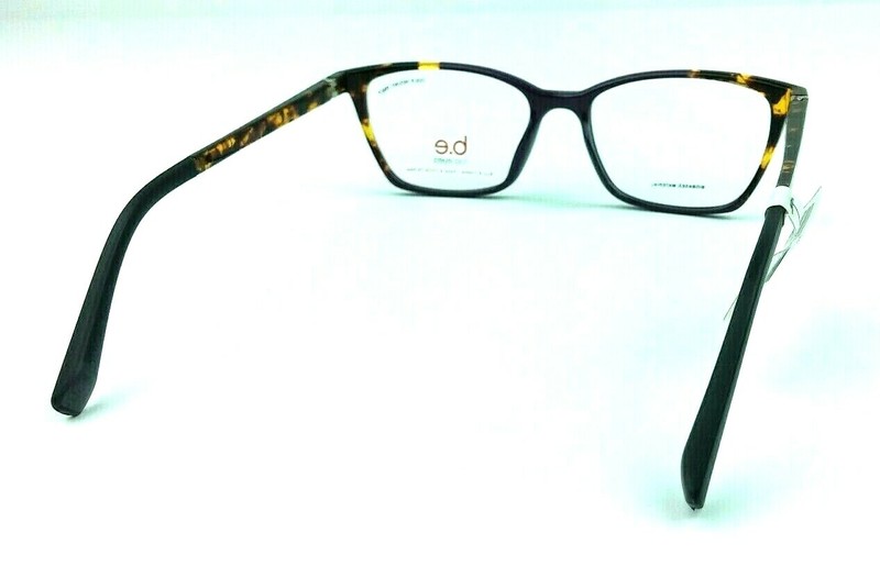 Bio Eyes b.e Eyeglass Lilac DPRT BE43 Frames gallery