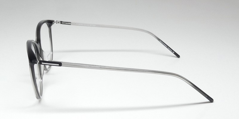 NEW MOREL LIGHTEC 30276L EYEWEAR FULL-RIM OVAL PLASTIC FRANCE NN07 51-16-140 gallery