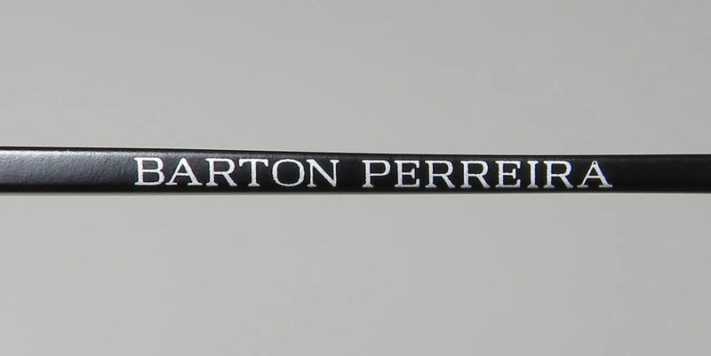 Barton Perreira Hazel Eyeglasses gallery
