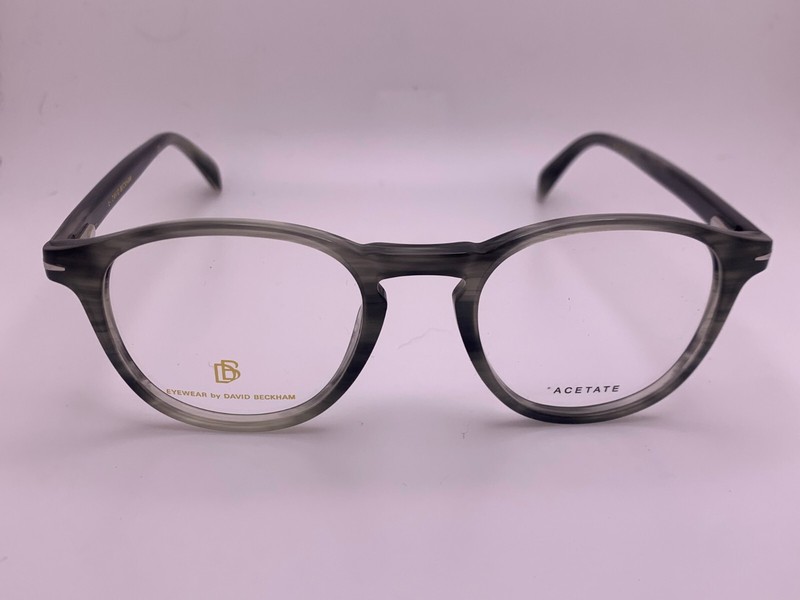 DAVID BECKHAM DB 1018 2W8 47-20-145 CHINA