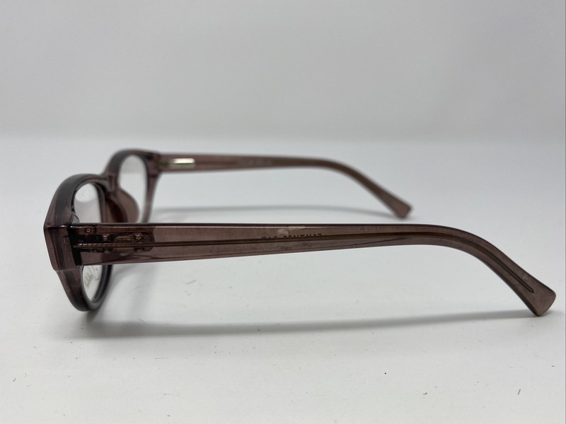 JUBILEE EYEGLASSES FRAME 5885 SAP 51-17-138 BROWN FULL RIM M608 gallery
