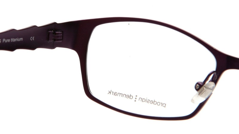 "READ" PRODESIGN DENMARK 5315 c.9331 Blue EYEGLASSES FRAME 53-16-130mm gallery
