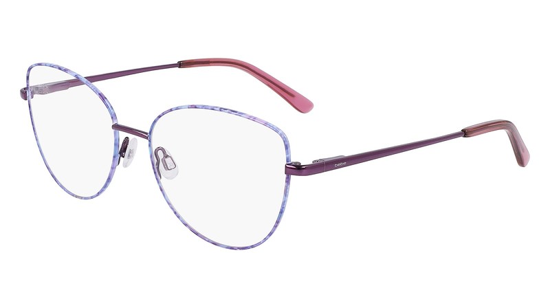Bebe Women BB5207 501 53 Eyeglasses
