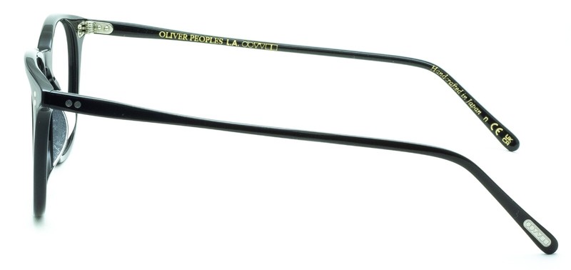 OLIVER PEOPLES Finley 1993 OV 5491U 1731 48mm FRAMES Glasses RX Optical - Japan gallery