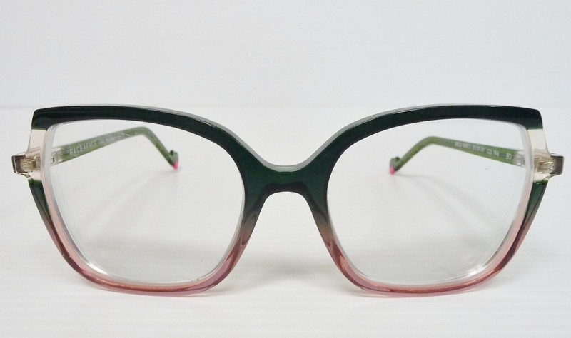 FACE A FACE Bocca Tweet 2 Col 1946 Eyeglasses Frame 55◻18~141 gallery