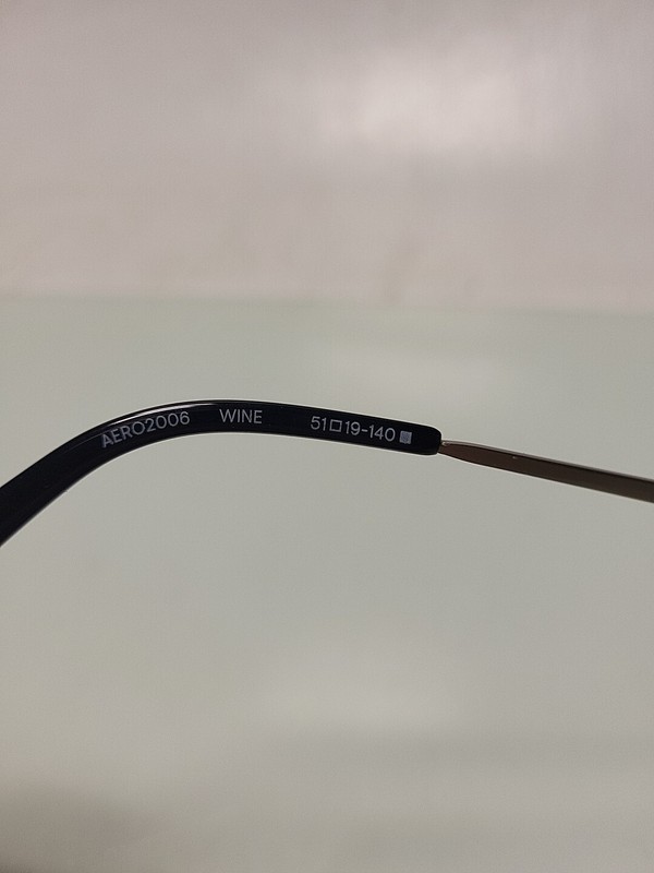 Aeropostale AERO2006 Wine Eyeglasses gallery