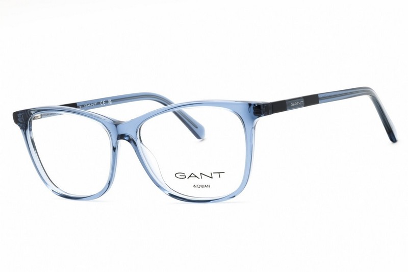 GANT Eyeglasses GA50014-090-51 Size 51/13/rectangular BRAND NEW W CASE gallery