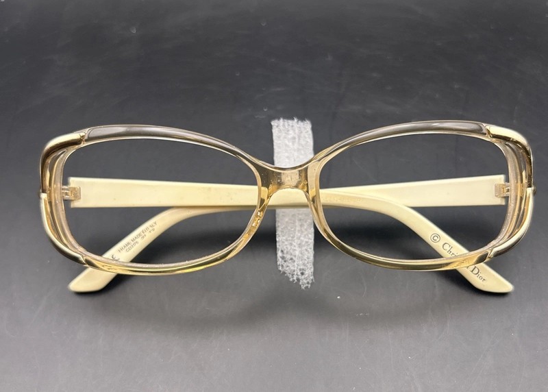 CHRISTIAN DIOR CD3176 Sunglasses Eyeglasses Frame