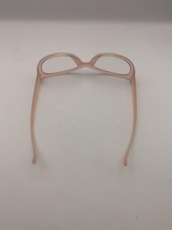 Betsey Johnson Fashion Eyeglasses MS0920 BJ2008 Pink Cat Eye Full Rim Frame gallery