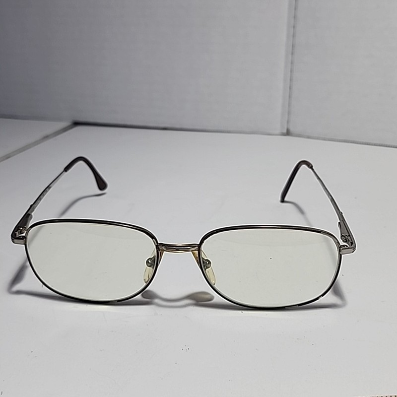 Chesterfield Mens Eyeglasses 353T 29WA FRAMES ONLY 60-18-150