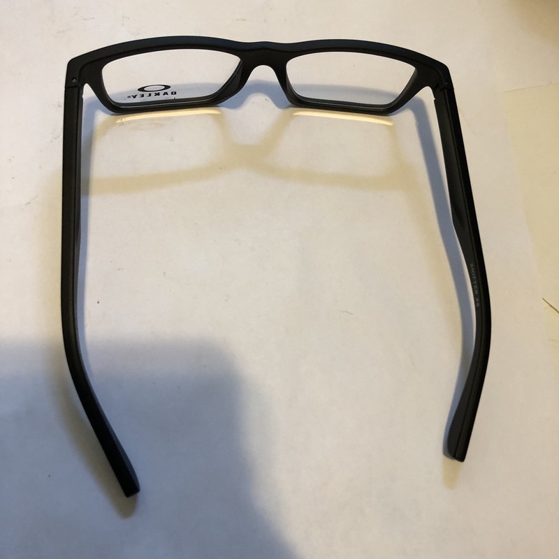 Oakley Eyeglasses Frames Youth OY8001-0148 -Shifter XS- Black 48-14-128 @B gallery