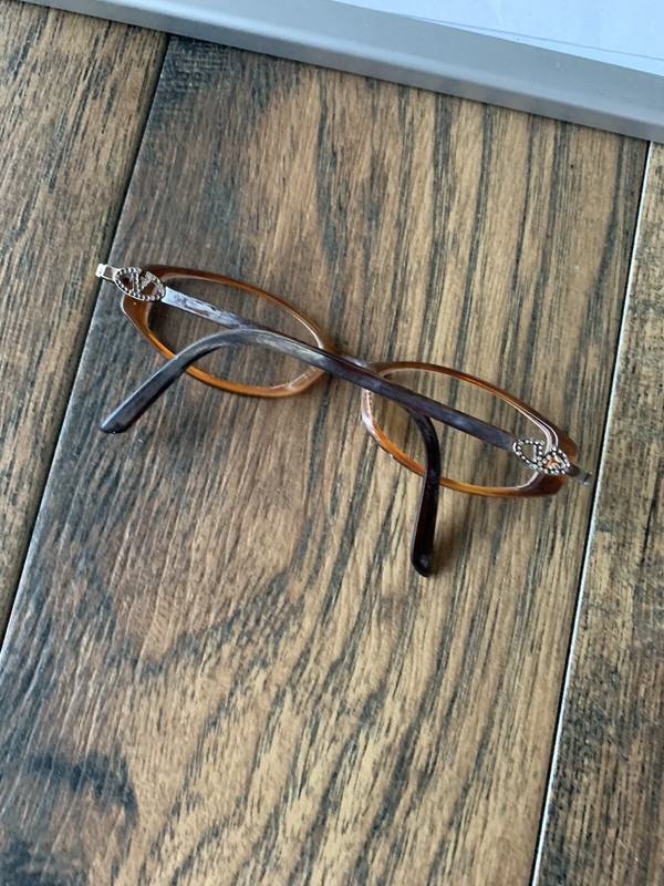 Valentino 5418 0Q02 Eyeglasses Frames 135 G234 gallery