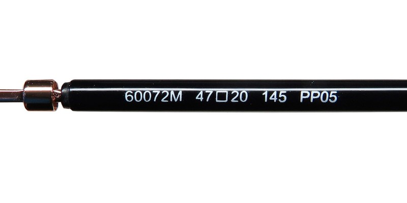 NEW MARIUS MOREL 1880 60072M EYEGLASS FRAME FRANCE ROUND FULL-RIM 47-20-145 GOLD gallery