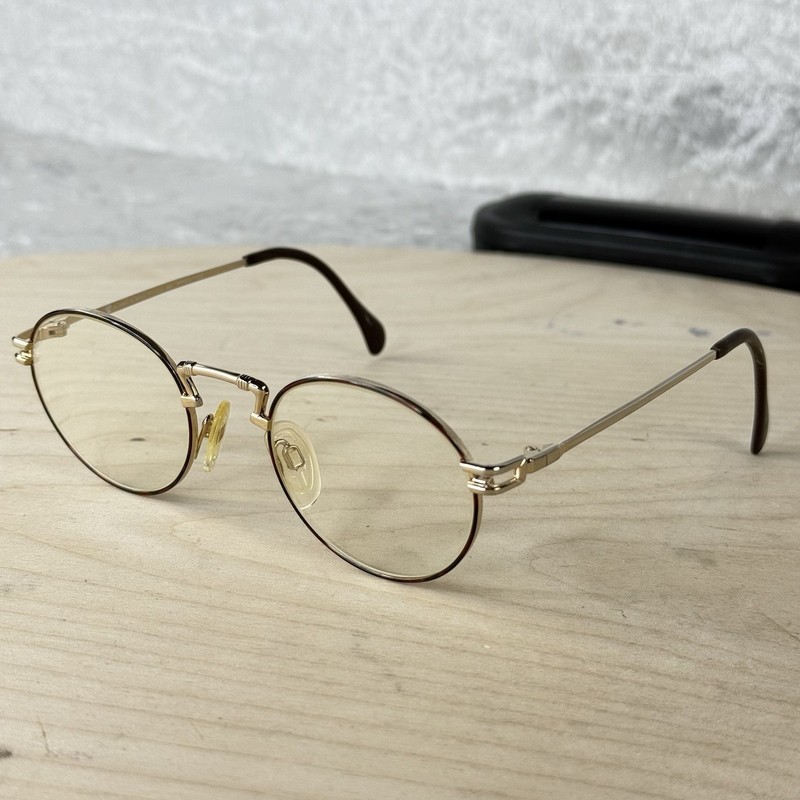 Neostyle Prestige Academic 1/126 Glasses Frames ONLY – 48-22-135