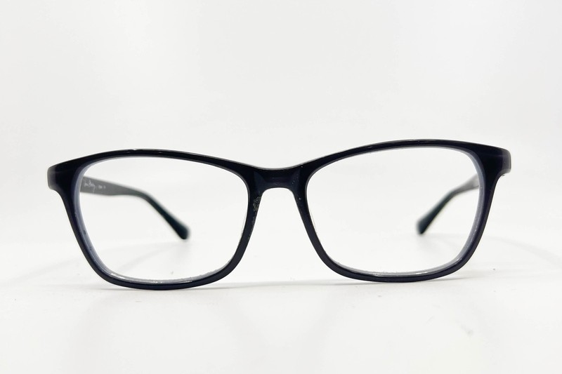 Vera Bradley Womens Gray Eyeglasses FRAMES – Clara Painted Feathers 54-16-135