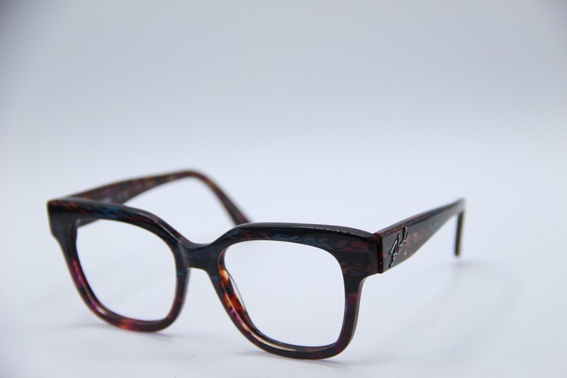 KARL LAGERFELD KL6030 960 MULTICOLOR AUTHENTIC EYEGLASSES