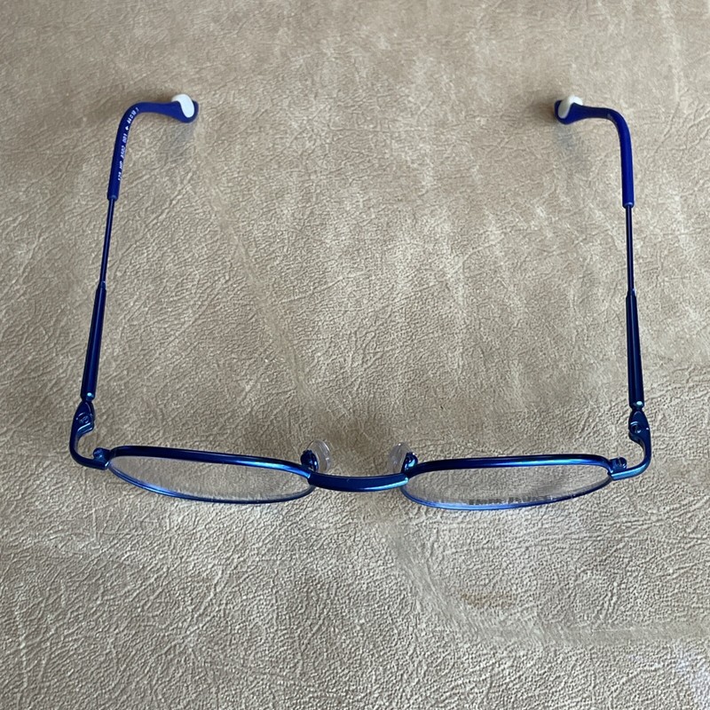 Harry Potter WB HP 3502 Col.001 44-18 Children's Eyewear BRAND NEW OLD STOCK gallery