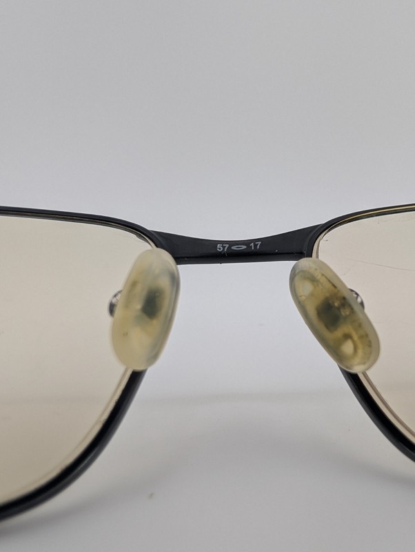 Oakley Eyeglasses Frames Only, FULLER, OX3227-0157, 57-17-139, Satin Black gallery