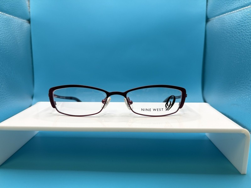 Nine West 428 ladies eyeglass frames