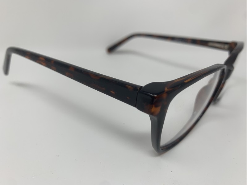 Limited Editions Eyeglasses Frames LTD704 Tortoise 54-15-145 Full Rim XJ21 gallery