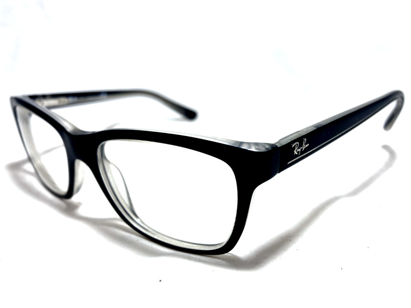 Ray-Ban RB 1536 3529 Eyeglasses FRAME 48-16-130 R4
