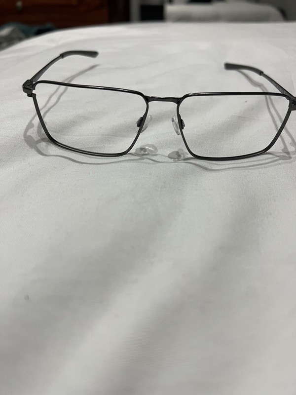 Nike Flex 4319 Eyeglasses Men 55/14 gallery