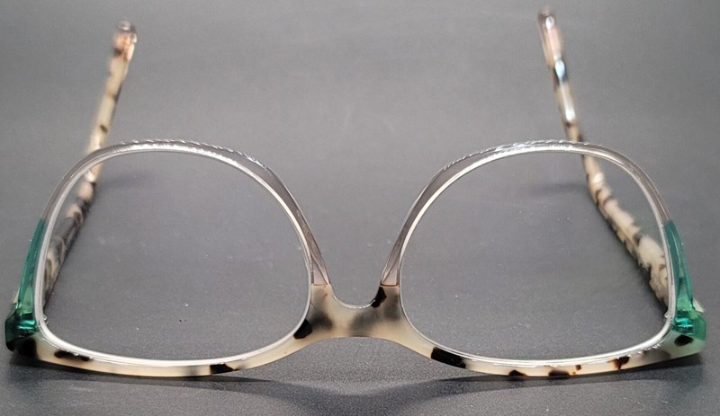 Dolabany Eyeglasses Rx 55/16/140 Sahara Demi Tango To Evora gallery
