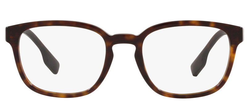 Burberry BE2344F 3920 53 Edison Eyeglasses Havana Optical Frame gallery