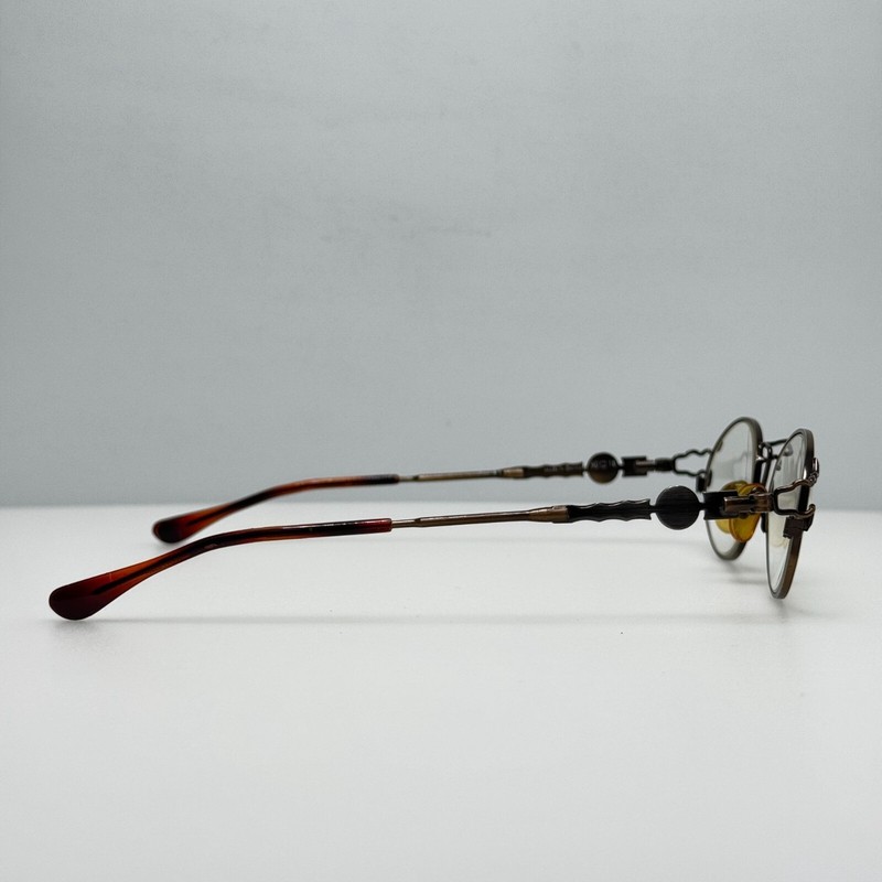 Prestige Eyeglasses Eye Glasses Frames Col 27 Germany 50-18 gallery