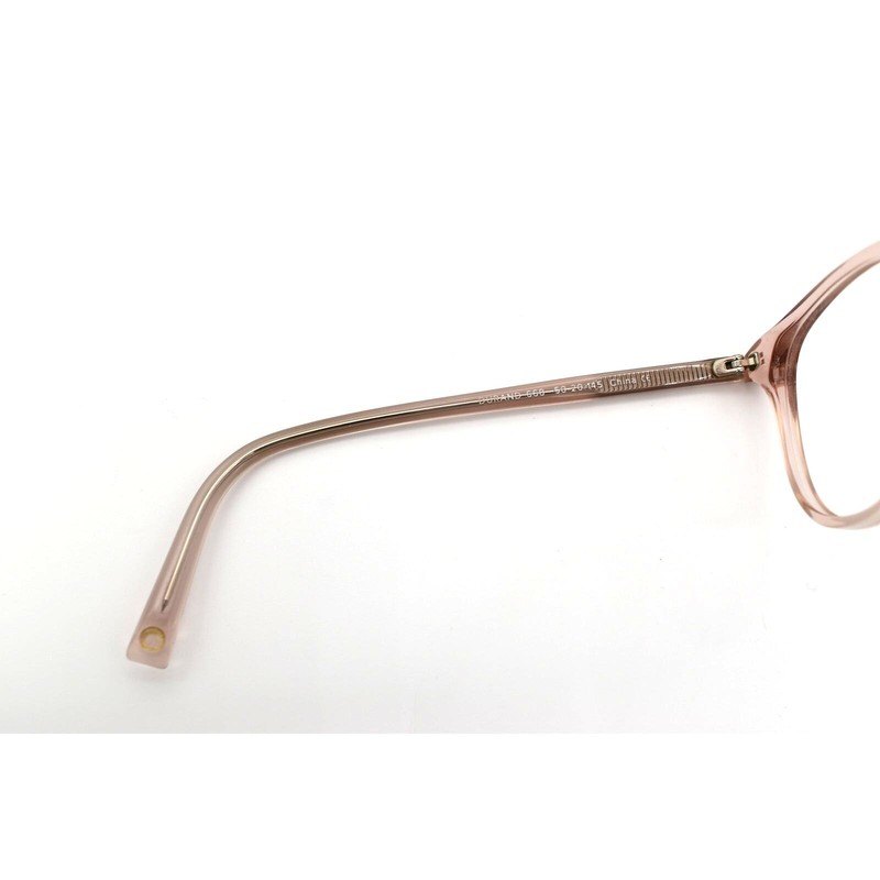 Warby Parker Durand 668 50-20-145mm Eyeglasses FRAMES ONLY - GOOD CONDITION gallery