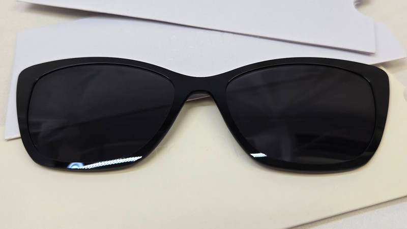 Pair Eyewear Toppers Magnetic Glasses – Choose The ella / Drew / Wanda Style