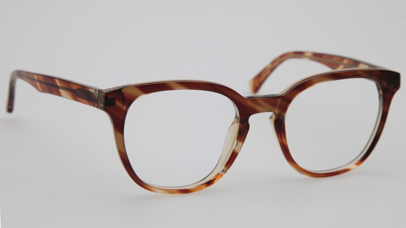 NEW Maui Jim MJO2126-25C Brown EYEGLASSES FRAME 52-21-145mm B44 Italy gallery