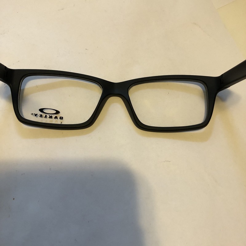 Oakley Eyeglasses Frames Youth OY8001-0148 -Shifter XS- Black 48-14-128 @B gallery