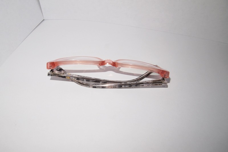 Vera Bradley Emilia Rectangular Eyeglass Frames | Holland Garden HLG | 47-15-125 gallery