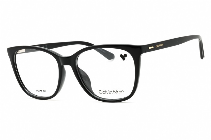 CALVIN KLEIN CK20525N 001 Eyeglasses Black Frame 53mm