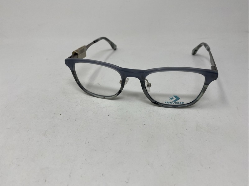 CONVERSE KIDS EYEWEAR K310 BLUE GRAY 47-18-130 FLEX HINGE L311
