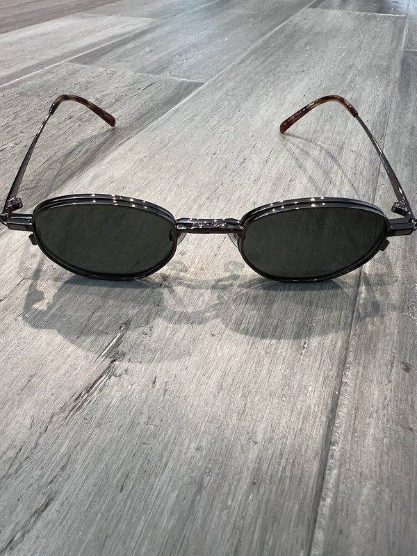 Takumi TO-9728 Metal Men’s Women’s Eyewear Frames Only 45-20-140mm