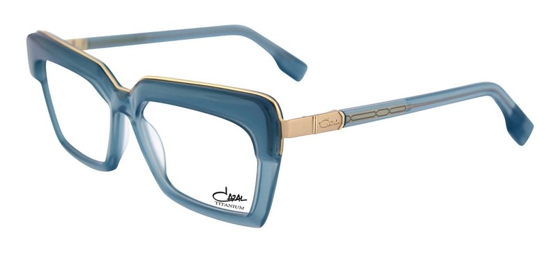 CAZAL 5002 Blue (003) Eyeglasses