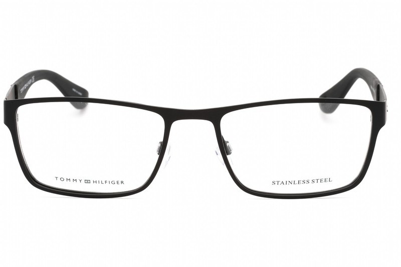 NEW Tommy Hilfiger Th 1543-0003 00 Eyeglasses 54mm 100% Authentic gallery