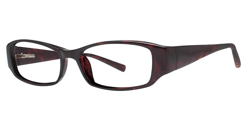 M’EYE GENERATION ACTIVE (MODERN) EYEGLASSES 51-16-140 TORTOISE W/ SOFT CASE