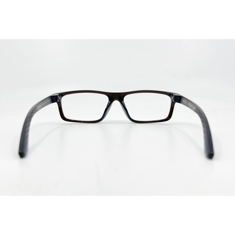 Nike Chronicle Eyeglasses Mens Brown FJ2216 220 Rectangle 59-16-135 gallery