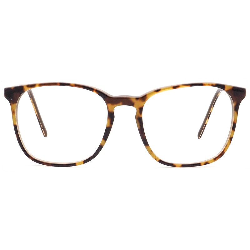 Ray-Ban Eyeglasses RB 5387F 5975 Olive Havana Square Frame 54[]18 150 gallery