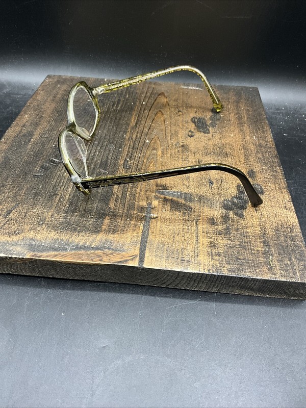Jean Lafont Heritage 118 Eyeglass Frames - Pre-owned gallery