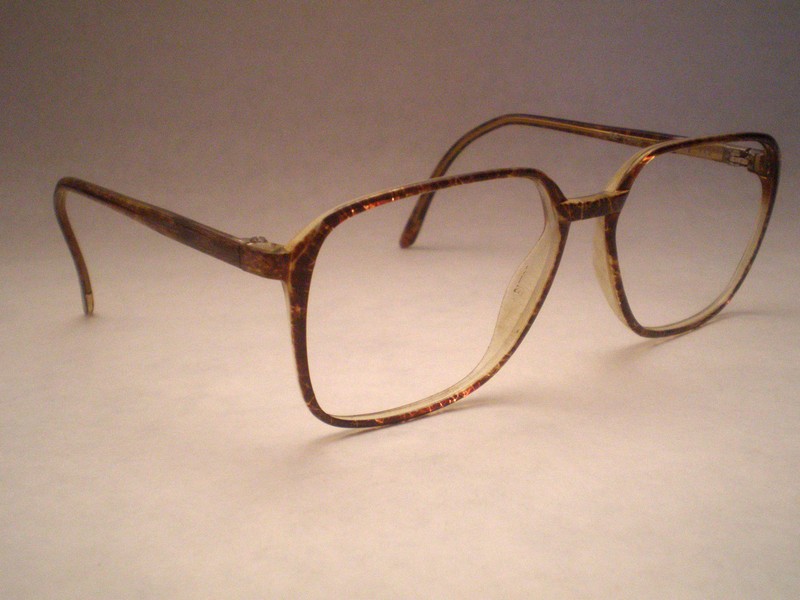 Logo Paris UZ242 063 Vintage 80's Glasses (D2) gallery