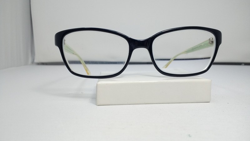 Lizwear 123 01S6 Black/Light Blue 51-16-130mm 364