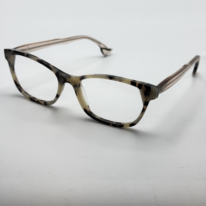 Face a Face Eyeglasses Frames Bocca Lemon 4 Col. 7407 Congo Camouflage 54-17-145 gallery