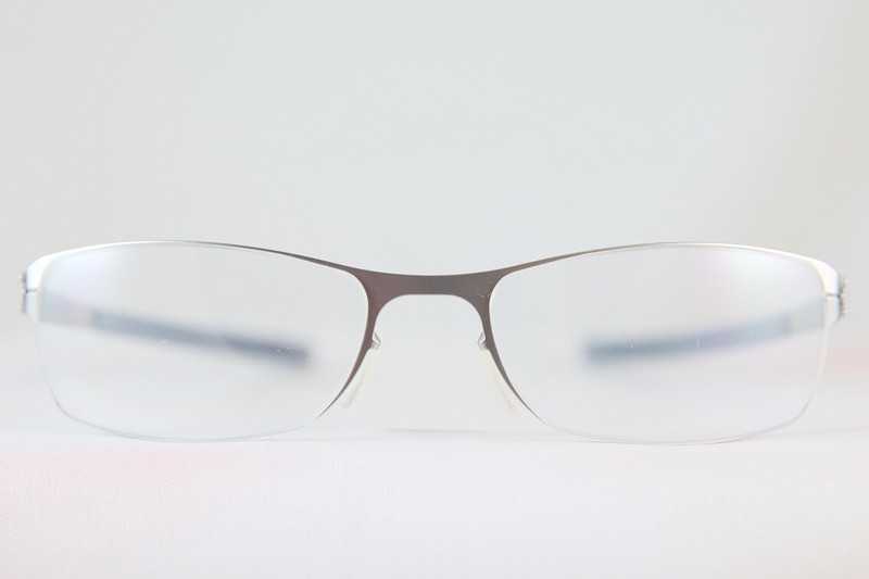 GREAT IC! BERLIN MOD SINAI K NEW EYEGLASSES BRILLE! MADE IN GERMANY