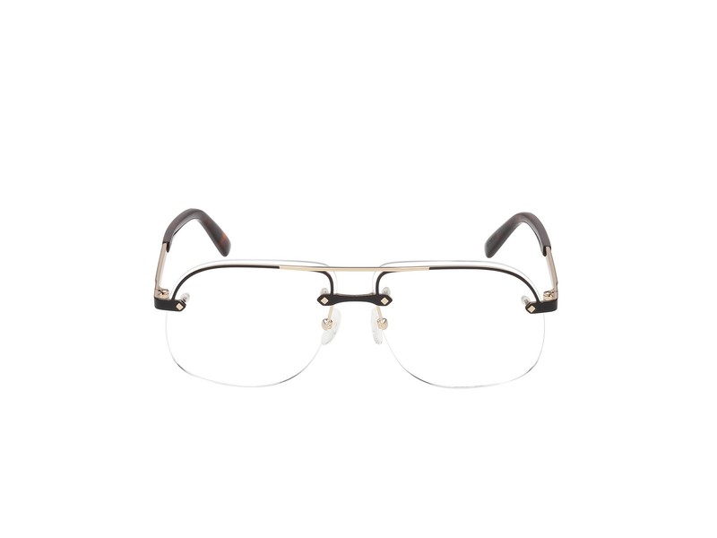 MCM WORLDWIDE MW5019-H Eyeglasses Eye Glasses 02A Black Authentic New 59 Unisex gallery