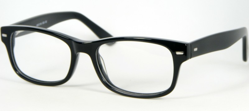 SmartBuy Kids Sunoptic AM87H 5055130071937 BLACK EYEGLASSES GLASSES 48-16-130mm